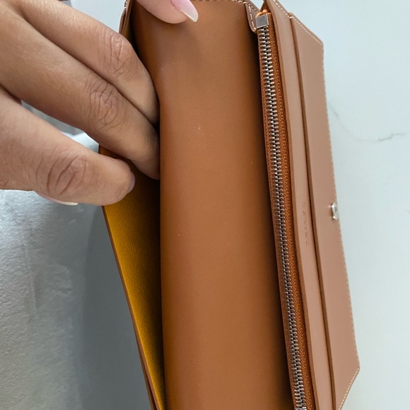 Portefeuille Richelieu Goyard wallet - Picture 6 of 8